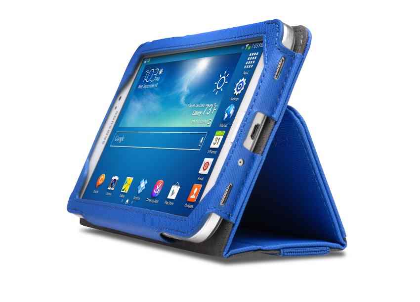 Funda Samsung Galaxy Tab 3 Kensington Portafolio K97162ww